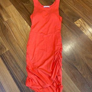 Athleta dress